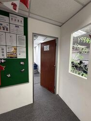 Fortune Centre (D7), Office #607904141